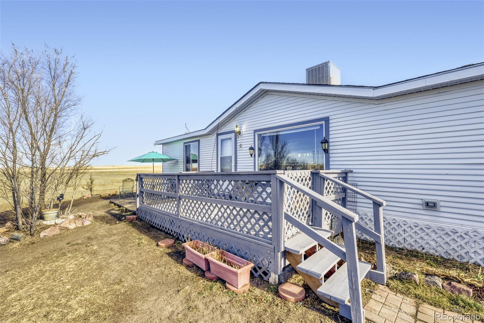 100 Ute Avenue Kiowa CO 80117