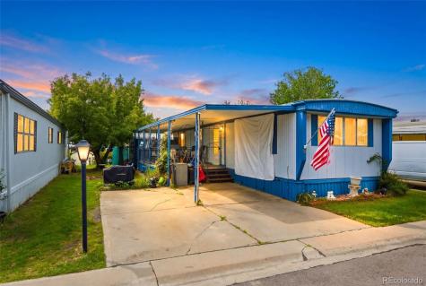 8201 S Santa Fe Drive Littleton CO 80120