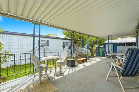 8201 S Santa Fe Drive Littleton CO 80120