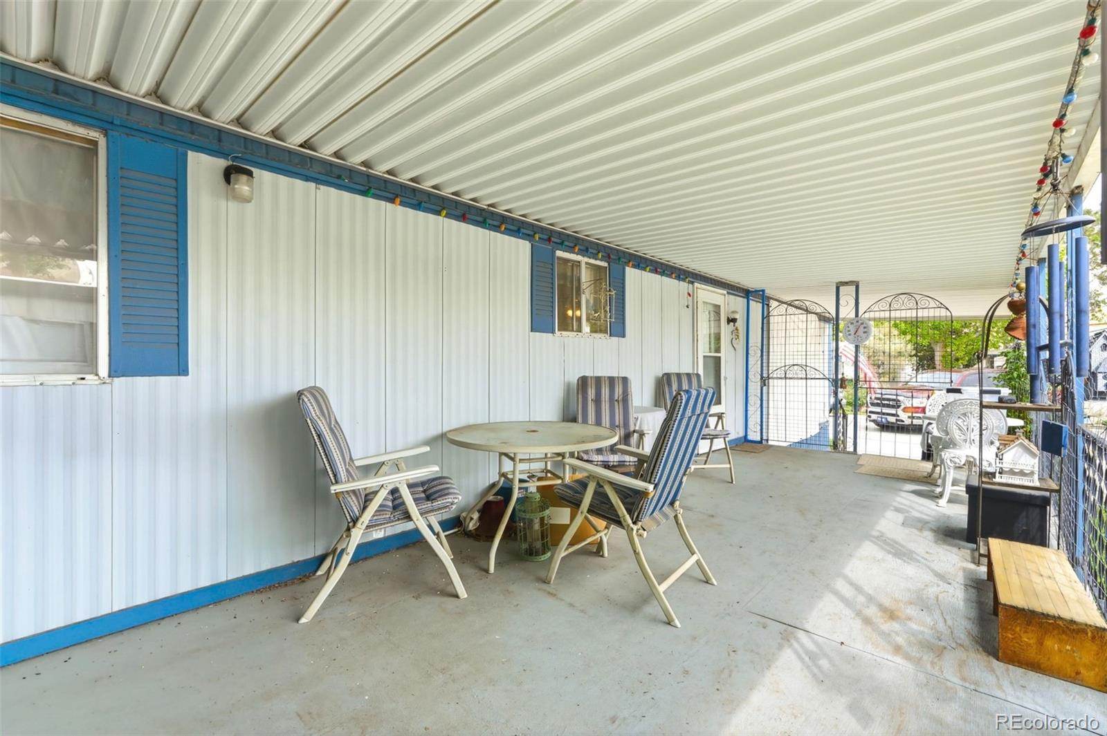 8201 S Santa Fe Drive Littleton CO 80120