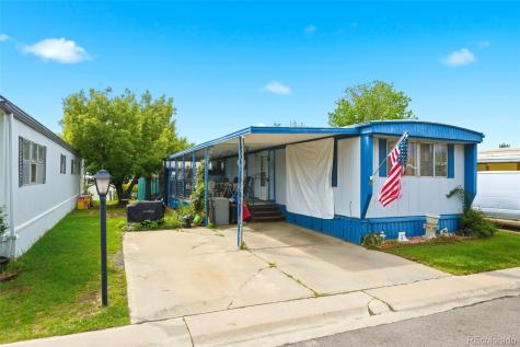 8201 S Santa Fe Drive Littleton CO 80120