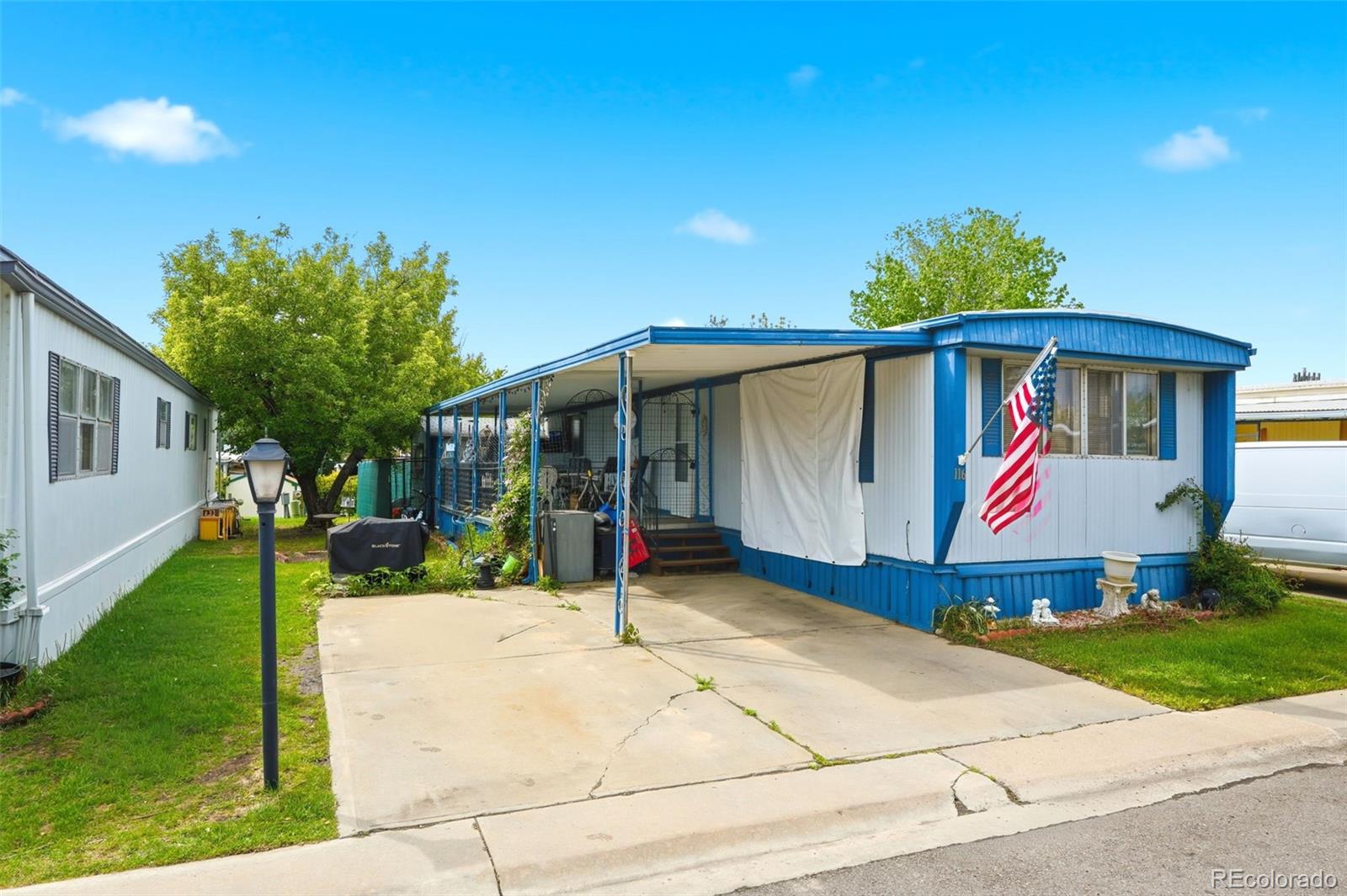 8201 S Santa Fe Drive Littleton CO 80120