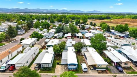 8201 S Santa Fe Drive Littleton CO 80120