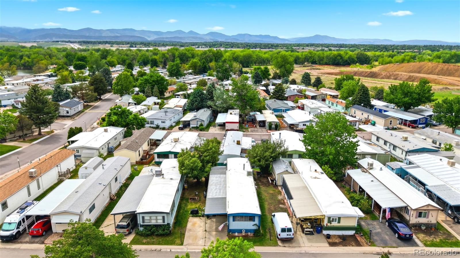 8201 S Santa Fe Drive Littleton CO 80120