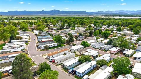 8201 S Santa Fe Drive Littleton CO 80120