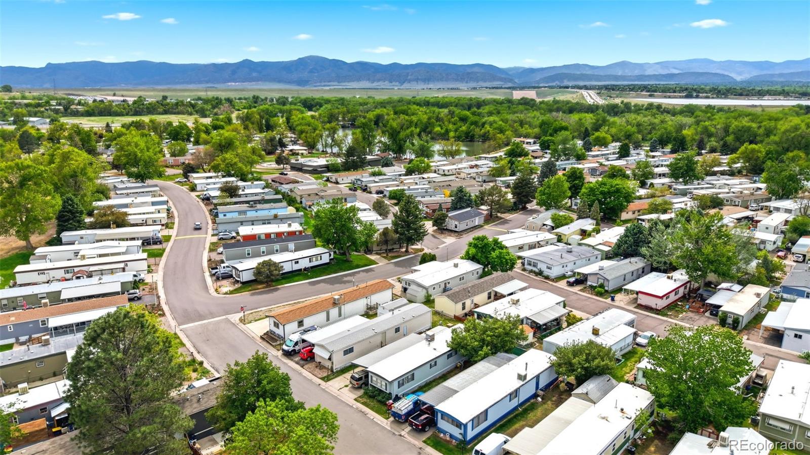 8201 S Santa Fe Drive Littleton CO 80120