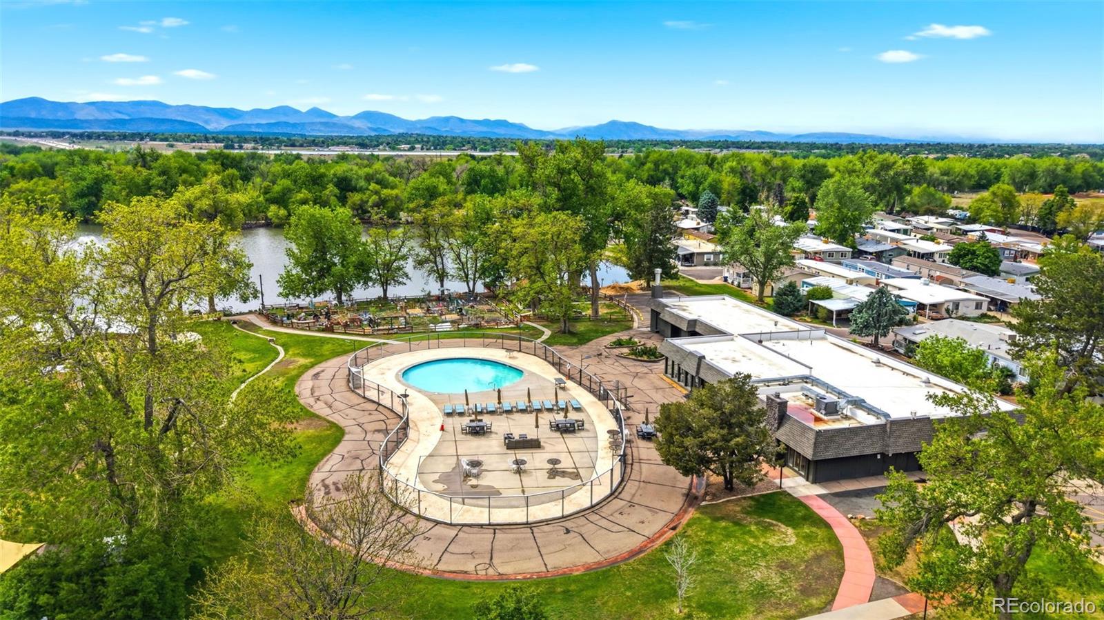 8201 S Santa Fe Drive Littleton CO 80120