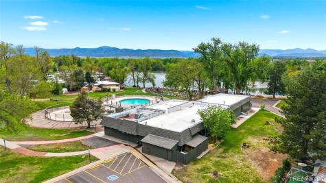 8201 S Santa Fe Drive Littleton CO 80120