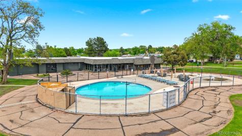 8201 S Santa Fe Drive Littleton CO 80120