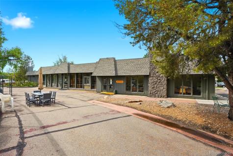 8201 S Santa Fe Drive Littleton CO 80120