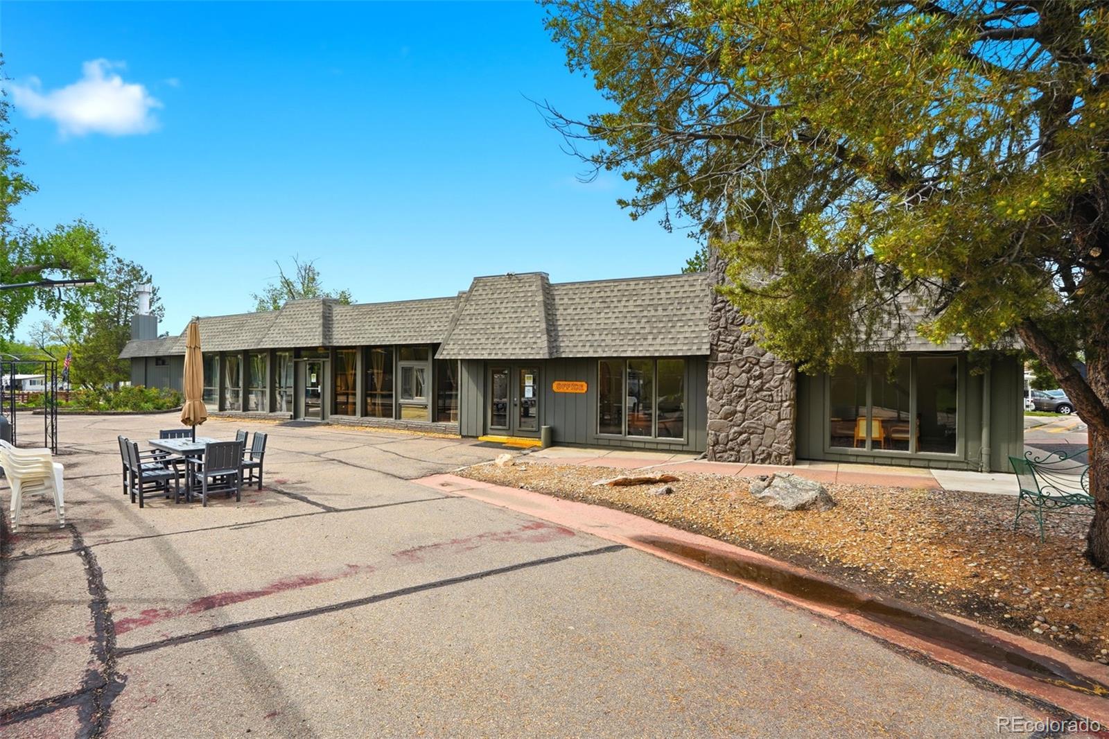 8201 S Santa Fe Drive Littleton CO 80120