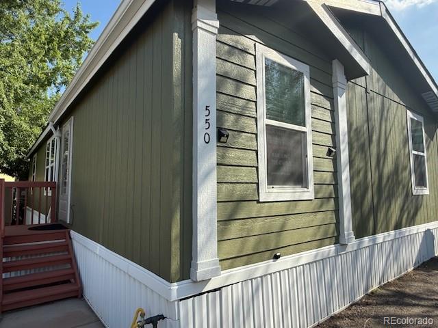 550 E Street Golden CO 80401