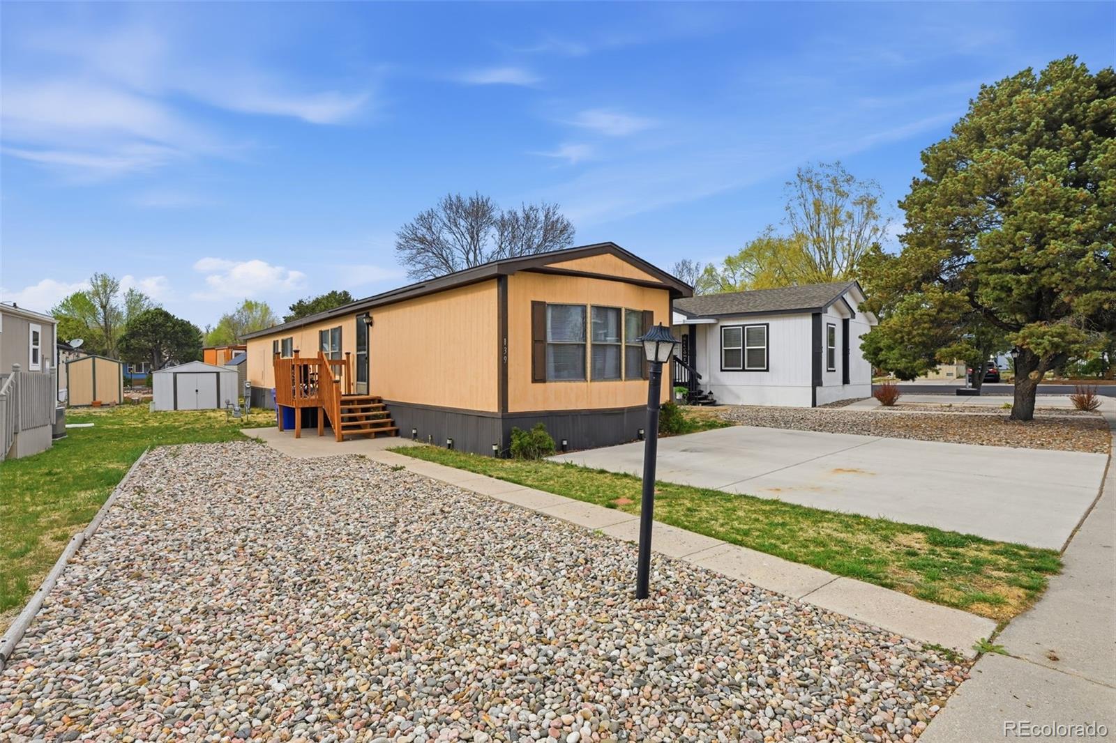 1095 Western Drive Colorado Springs CO 80915