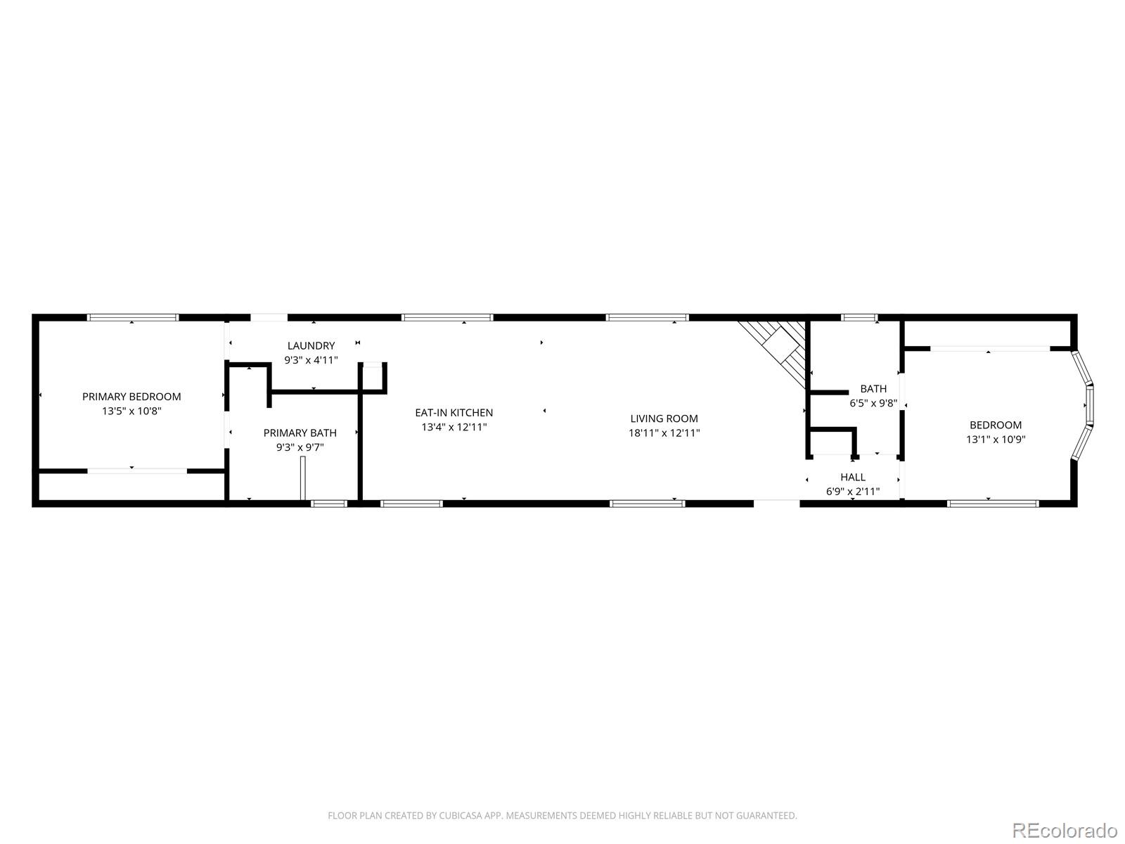 1095 Western Drive Colorado Springs CO 80915