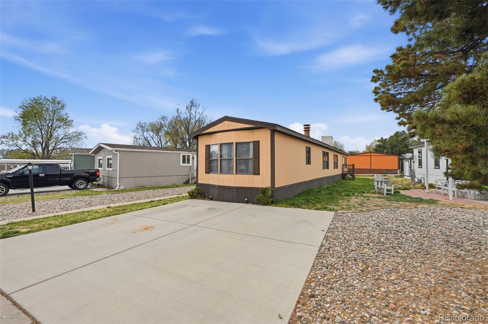 1095 Western Drive Colorado Springs CO 80915