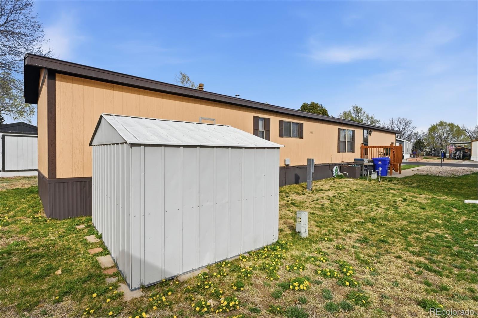 1095 Western Drive Colorado Springs CO 80915