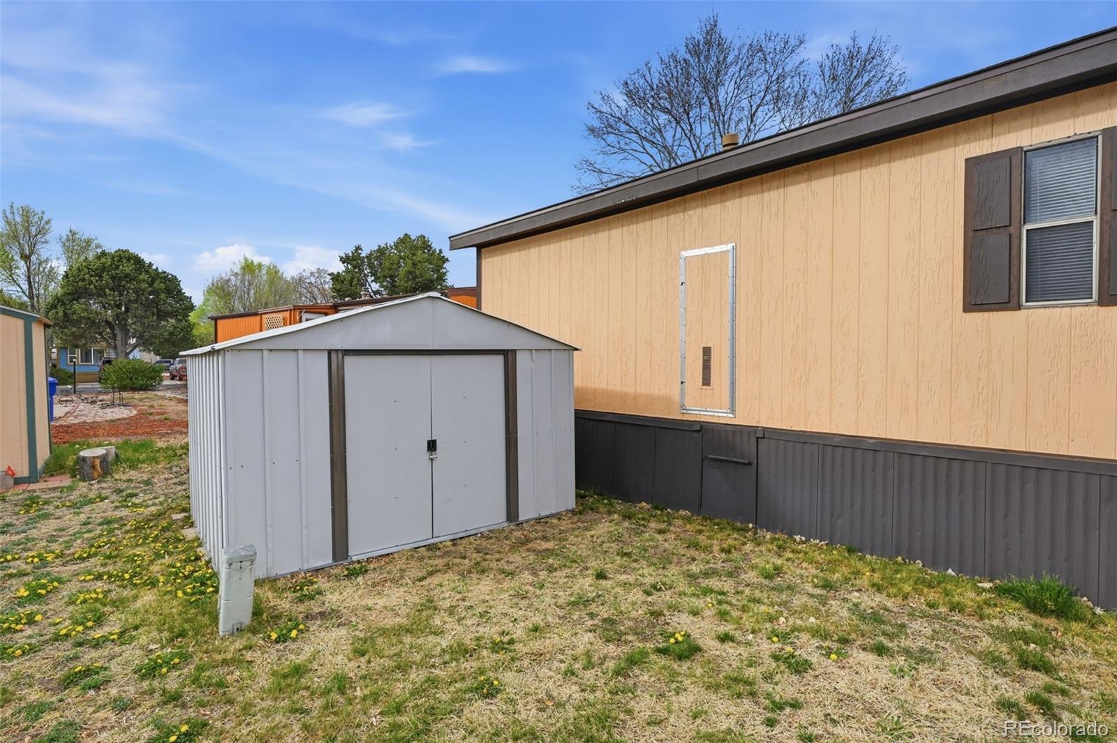 1095 Western Drive Colorado Springs CO 80915