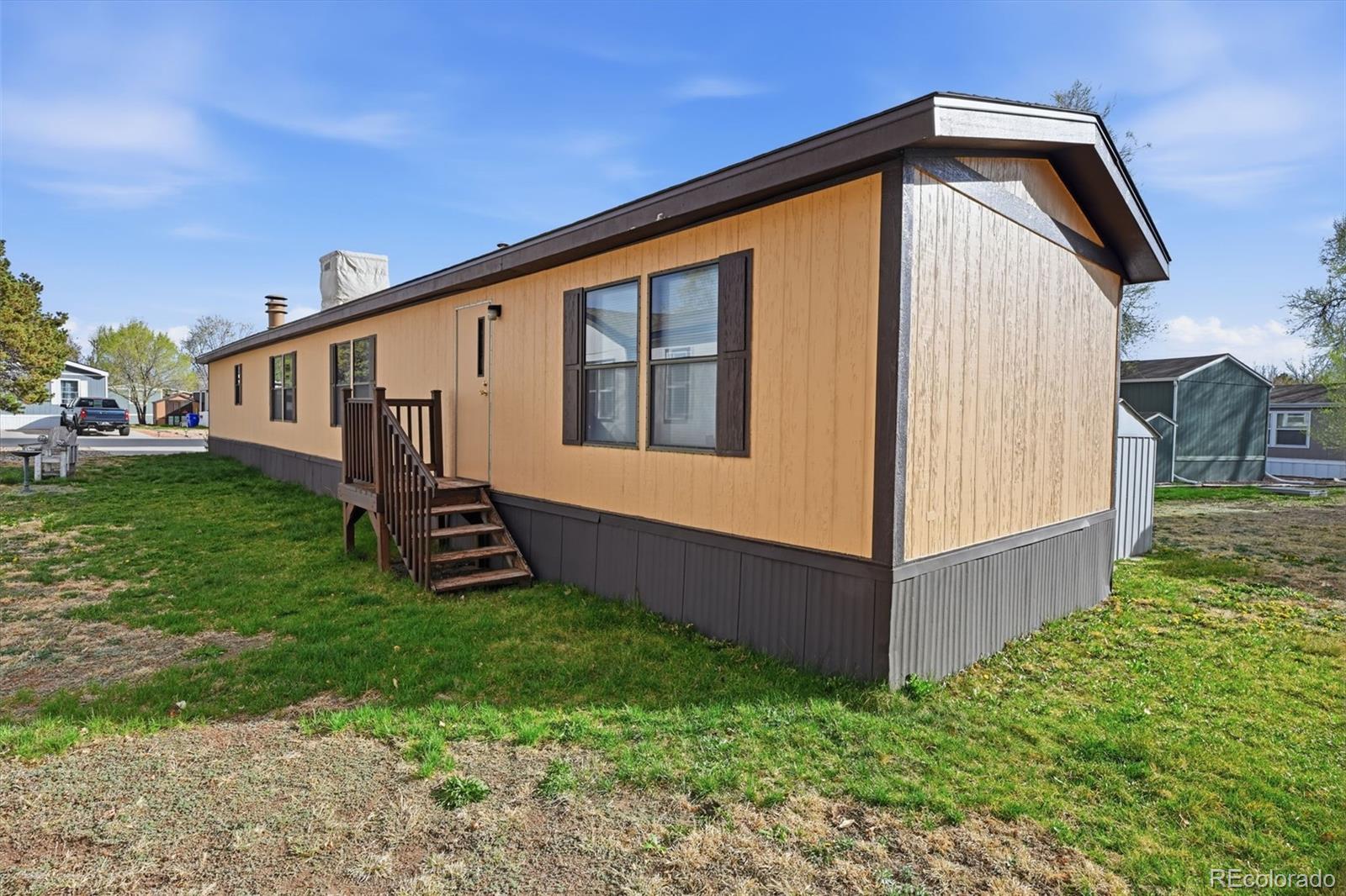 1095 Western Drive Colorado Springs CO 80915