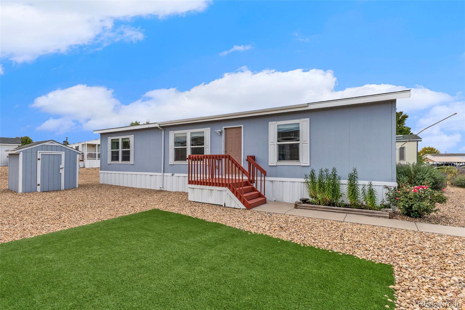 10684 Aspen Street Longmont CO 80504
