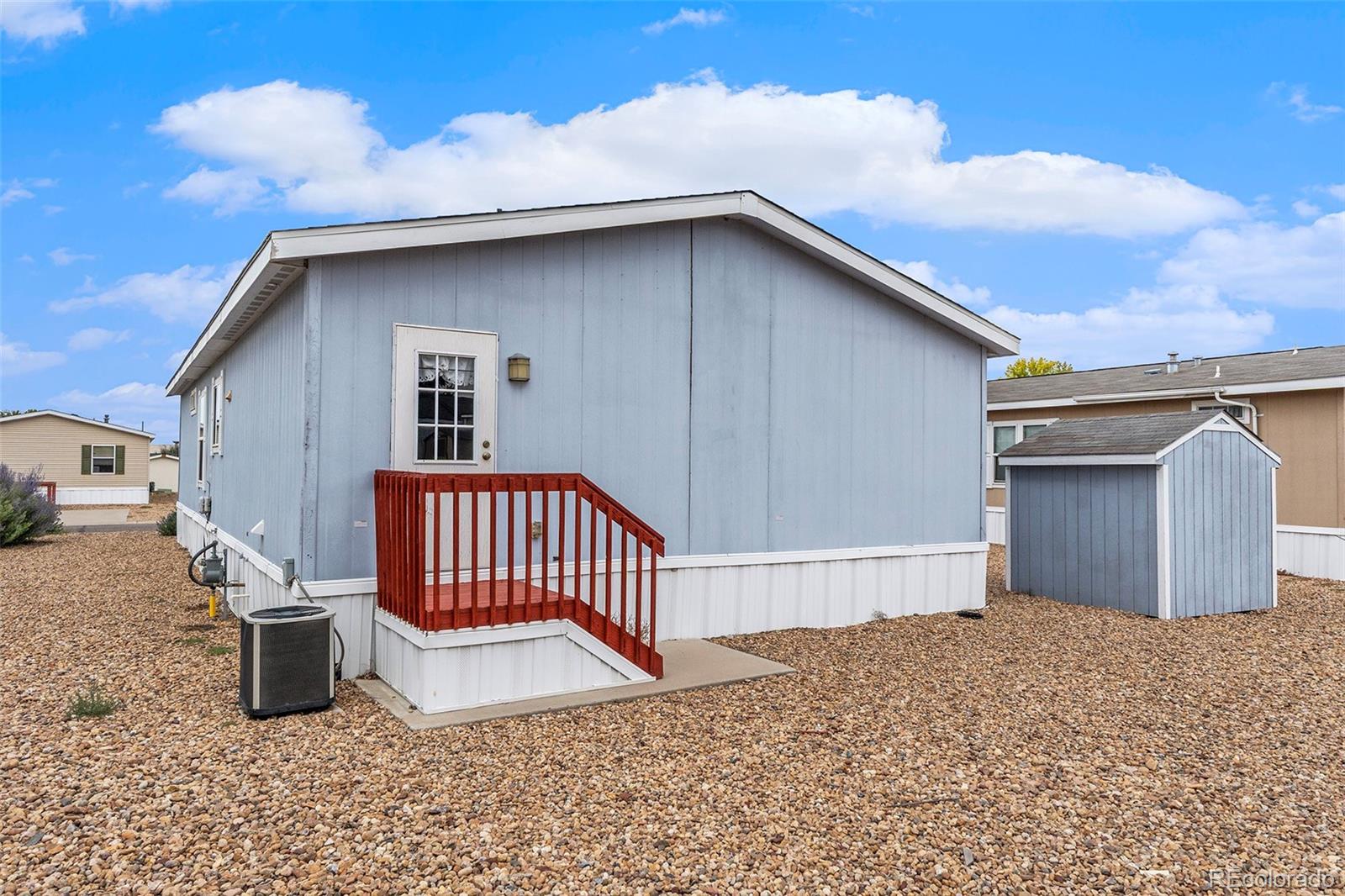 10684 Aspen Street Longmont CO 80504