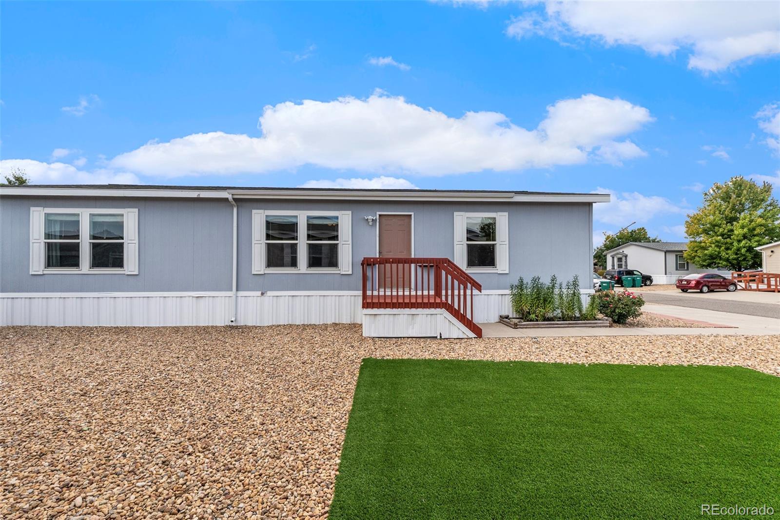 10684 Aspen Street Longmont CO 80504
