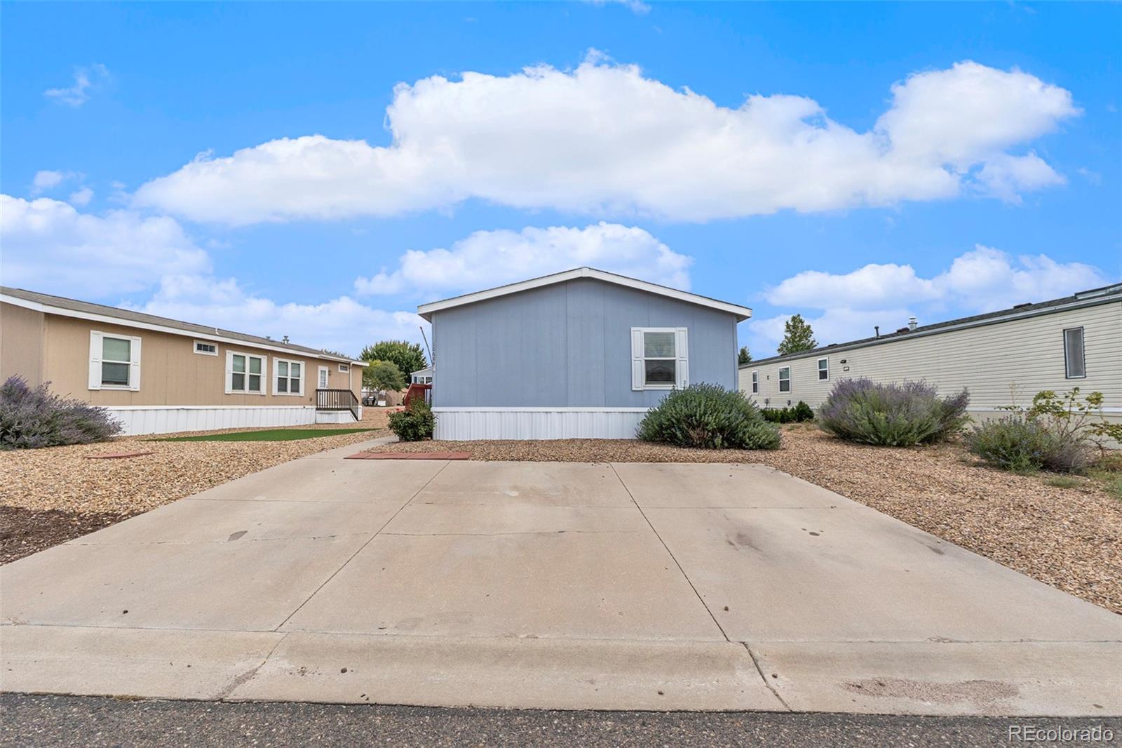 10684 Aspen Street Longmont CO 80504