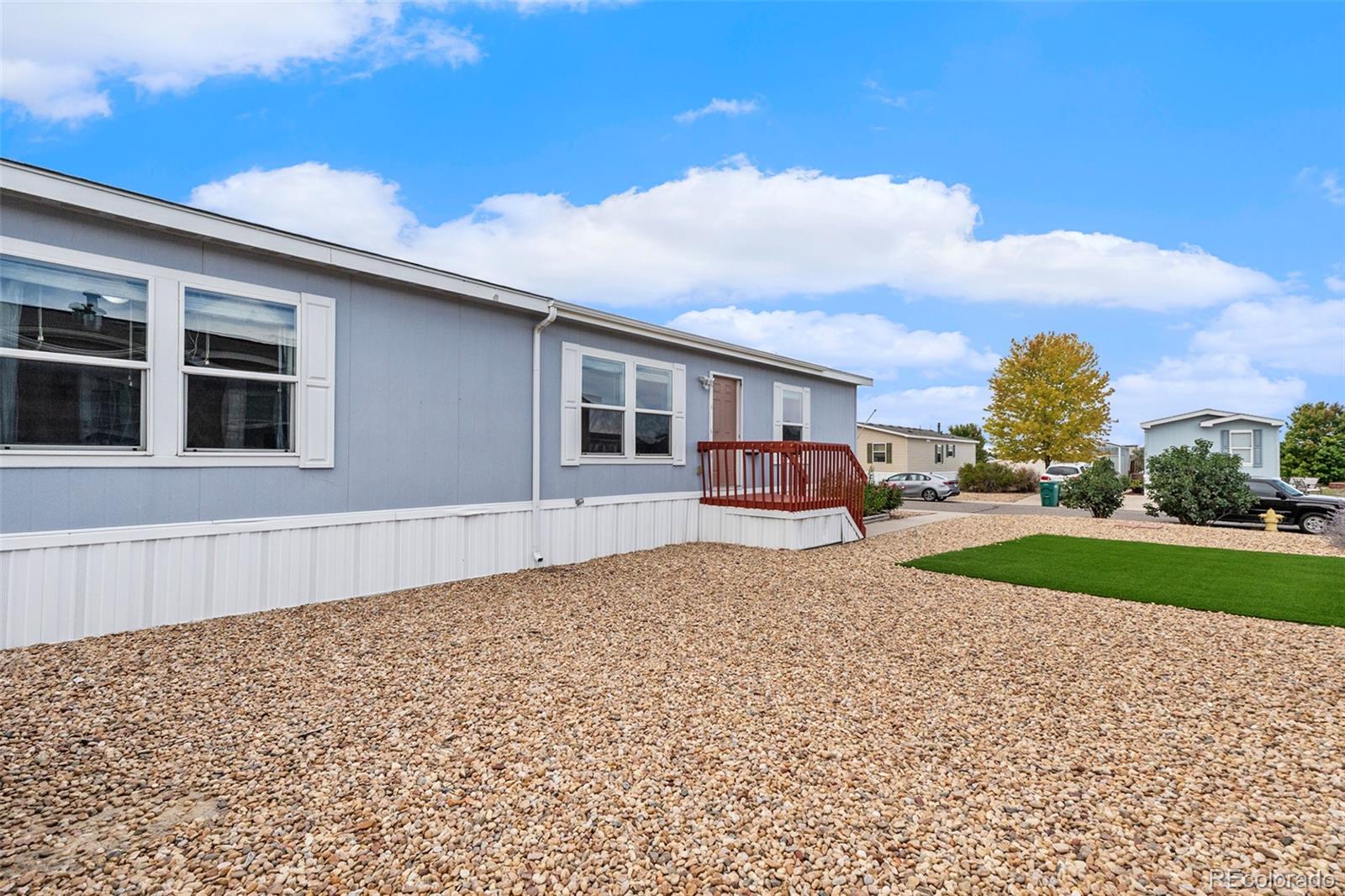 10684 Aspen Street Longmont CO 80504