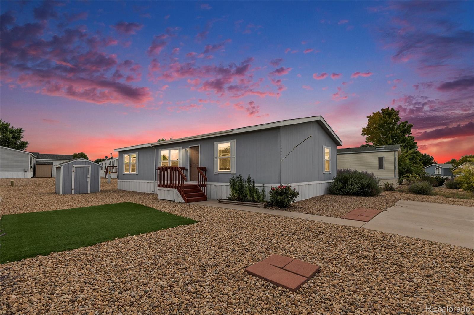 10684 Aspen Street Longmont CO 80504