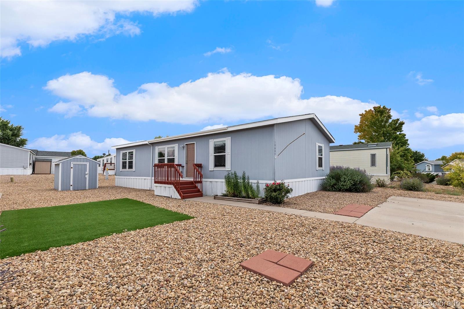 10684 Aspen Street Longmont CO 80504