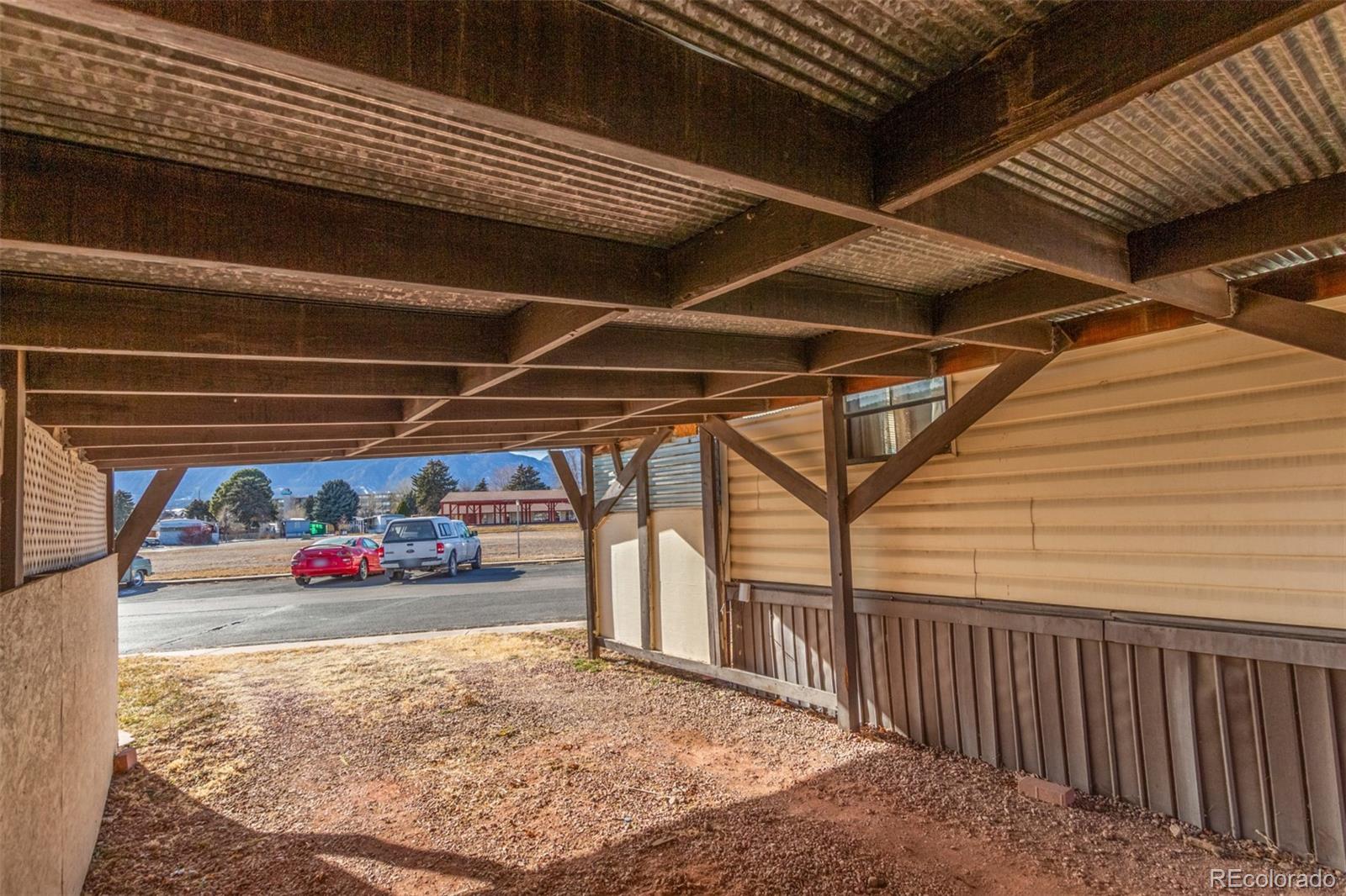 2840 S Circle Drive Colorado Springs CO 80906