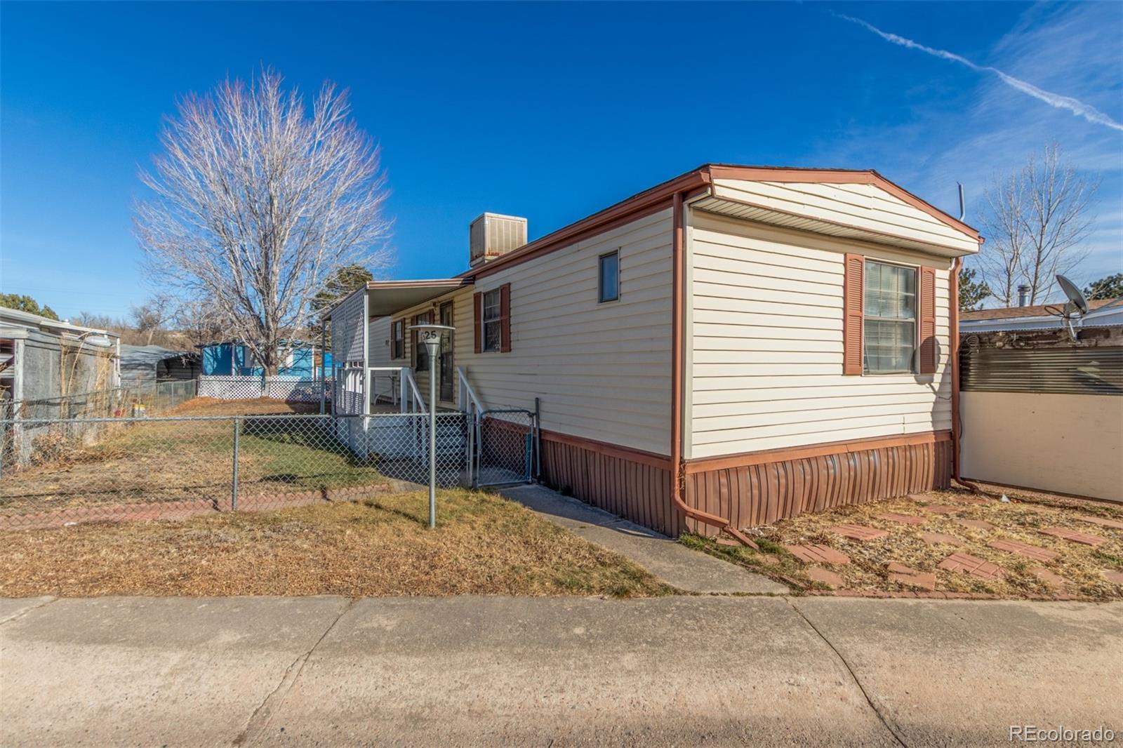 2840 S Circle Drive Colorado Springs CO 80906