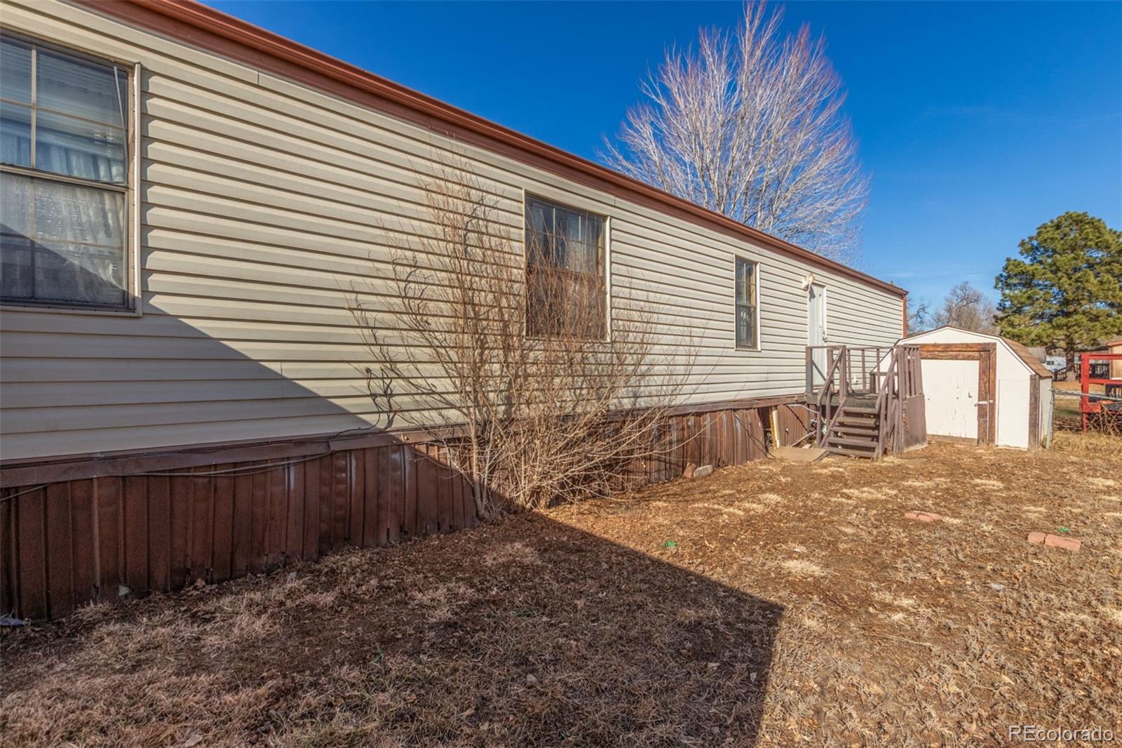 2840 S Circle Drive Colorado Springs CO 80906