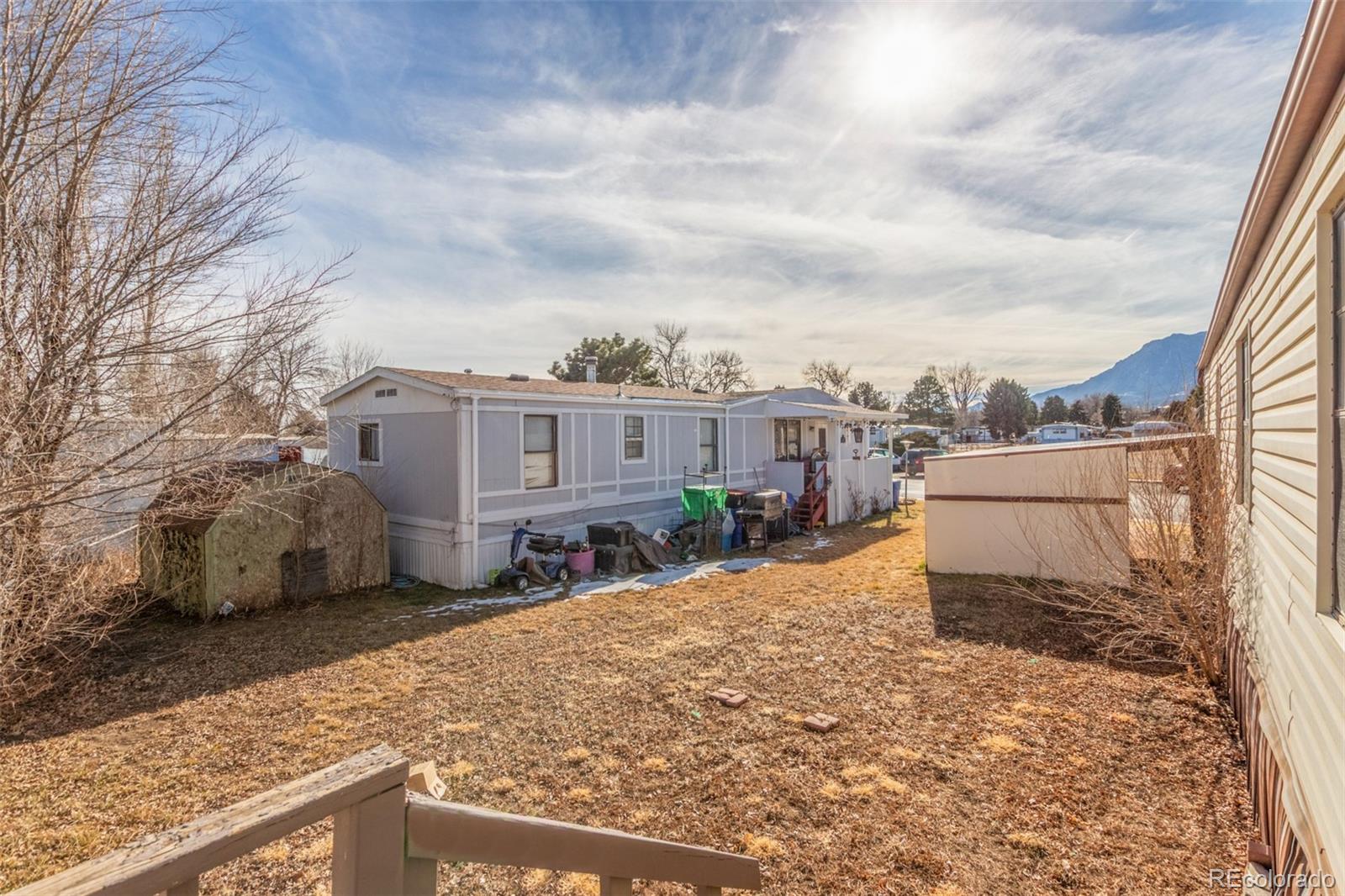 2840 S Circle Drive Colorado Springs CO 80906