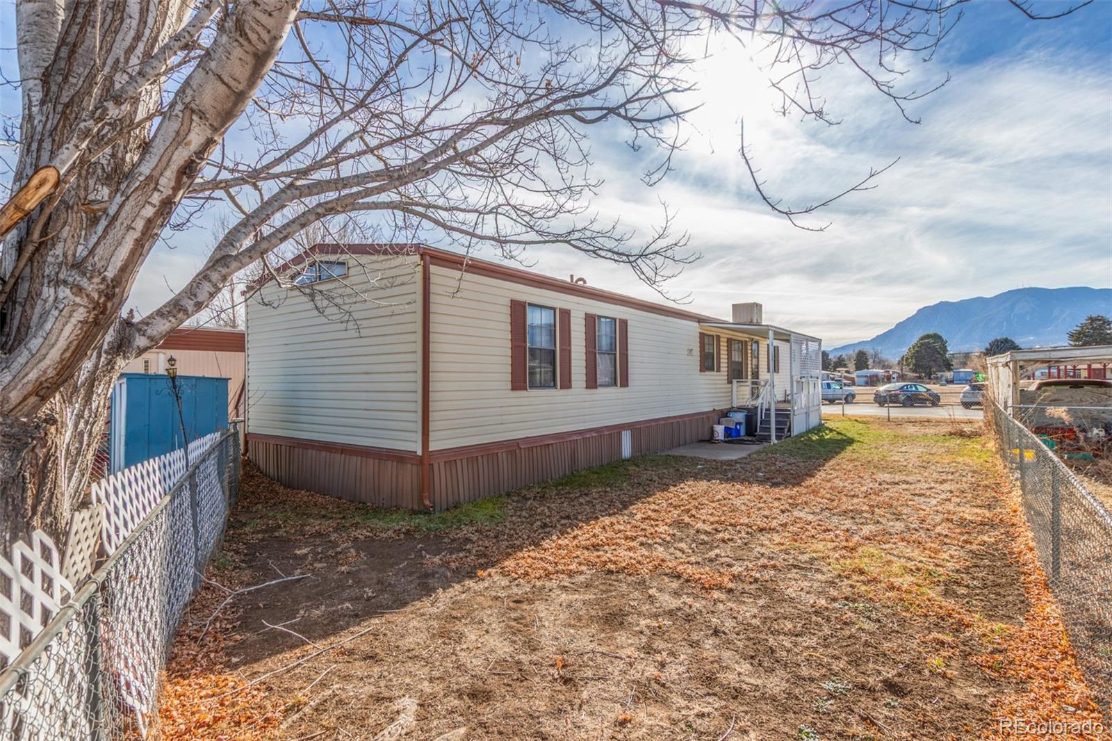 2840 S Circle Drive Colorado Springs CO 80906