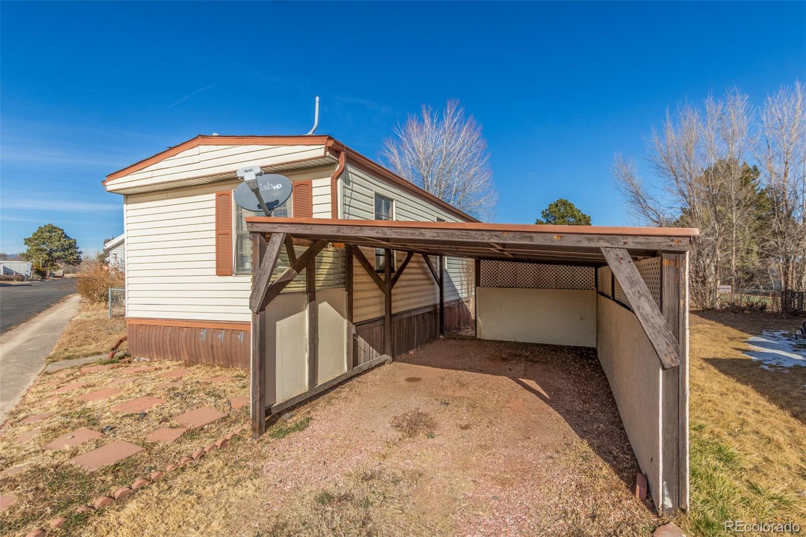 2840 S Circle Drive Colorado Springs CO 80906