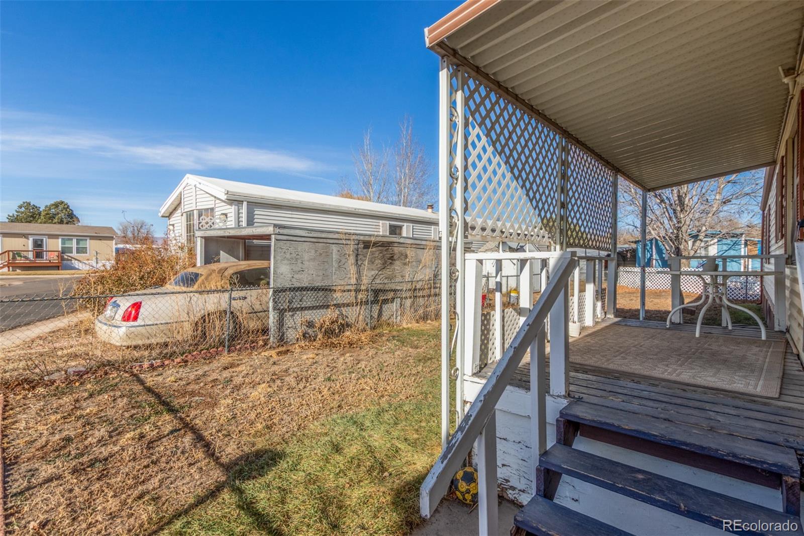 2840 S Circle Drive Colorado Springs CO 80906