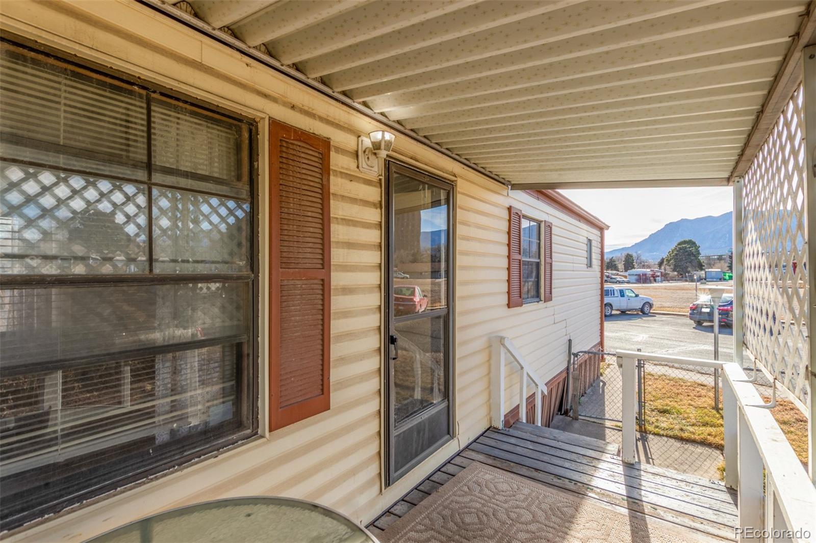 2840 S Circle Drive Colorado Springs CO 80906