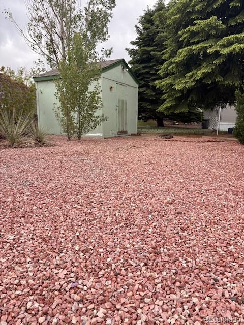 205 N Murray Boulevard Colorado Springs CO 80916