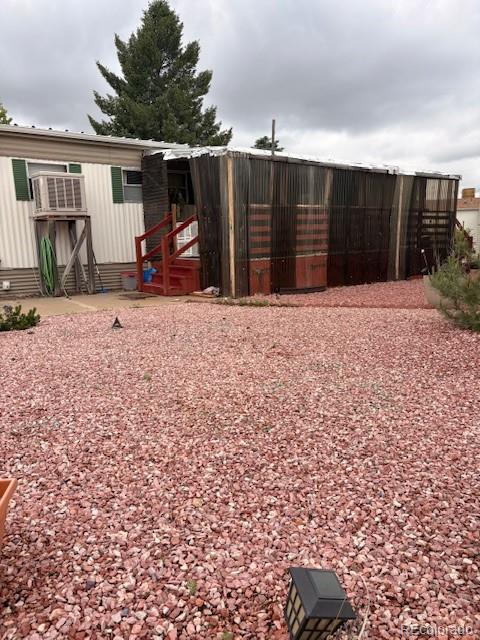 205 N Murray Boulevard Colorado Springs CO 80916