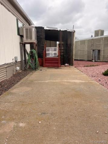 205 N Murray Boulevard Colorado Springs CO 80916
