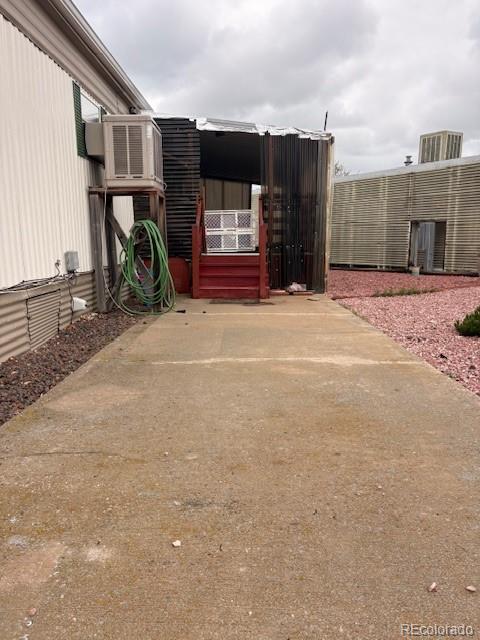 205 N Murray Boulevard Colorado Springs CO 80916
