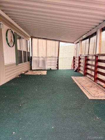 205 N Murray Boulevard Colorado Springs CO 80916