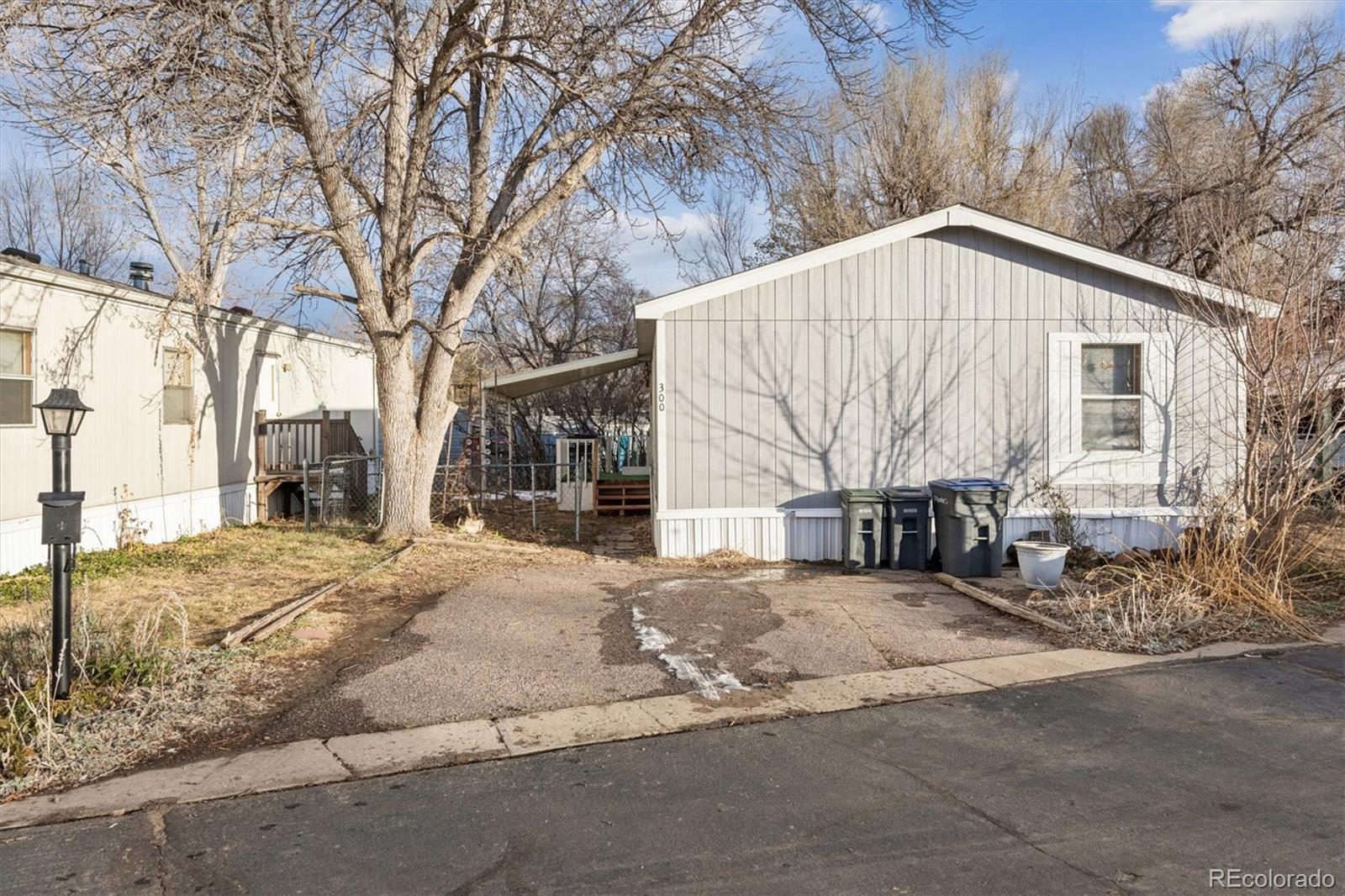 300 Skylark Circle Lafayette CO 80026