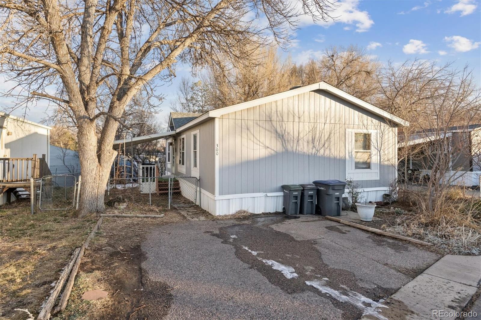 300 Skylark Circle Lafayette CO 80026