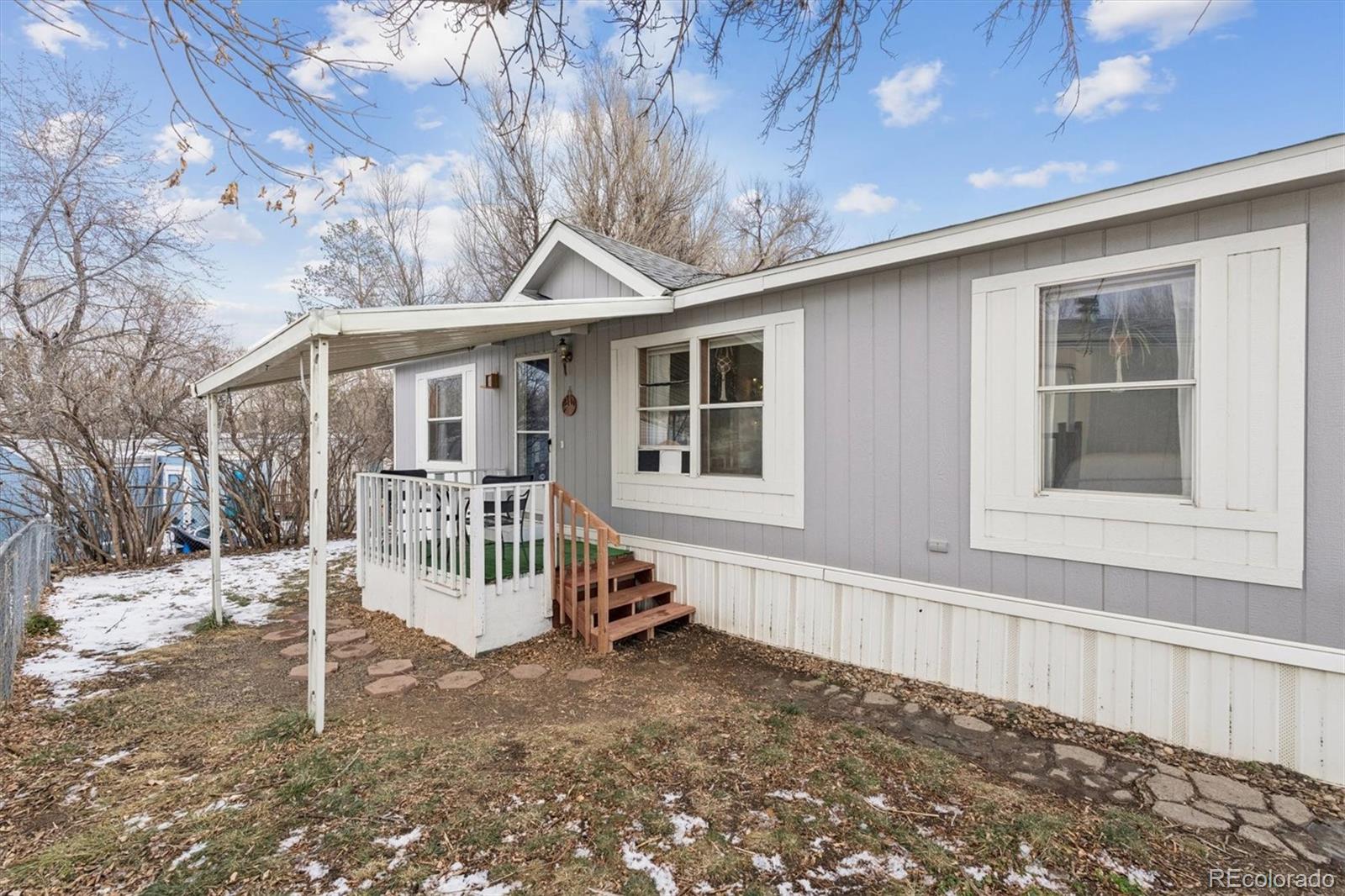 300 Skylark Circle Lafayette CO 80026