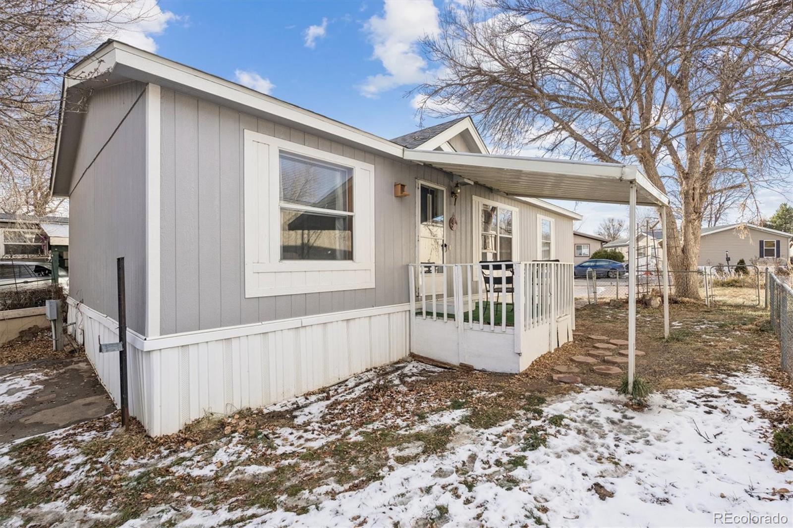 300 Skylark Circle Lafayette CO 80026