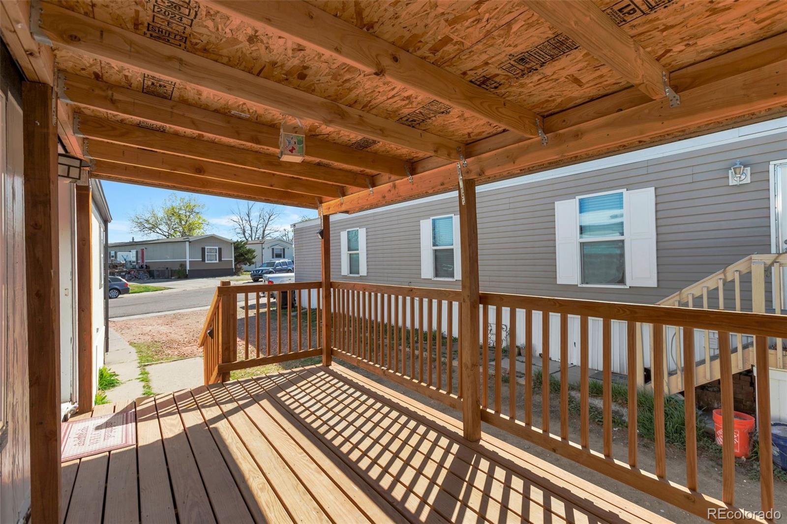 4211 E 100th Ave Lot 305 Thornton CO 80229