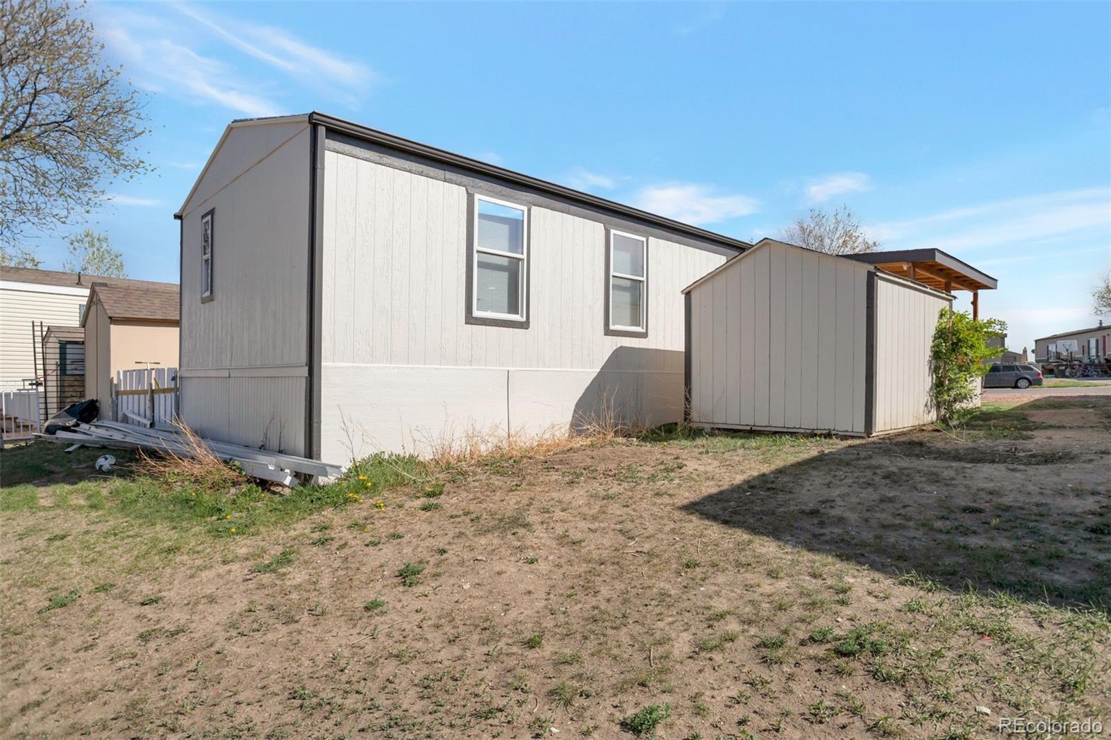 4211 E 100th Ave Lot 305 Thornton CO 80229