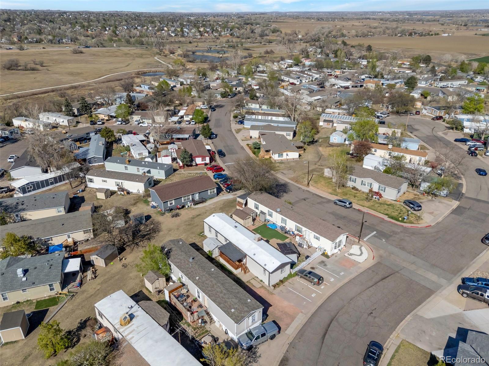 4211 E 100th Ave Lot 305 Thornton CO 80229