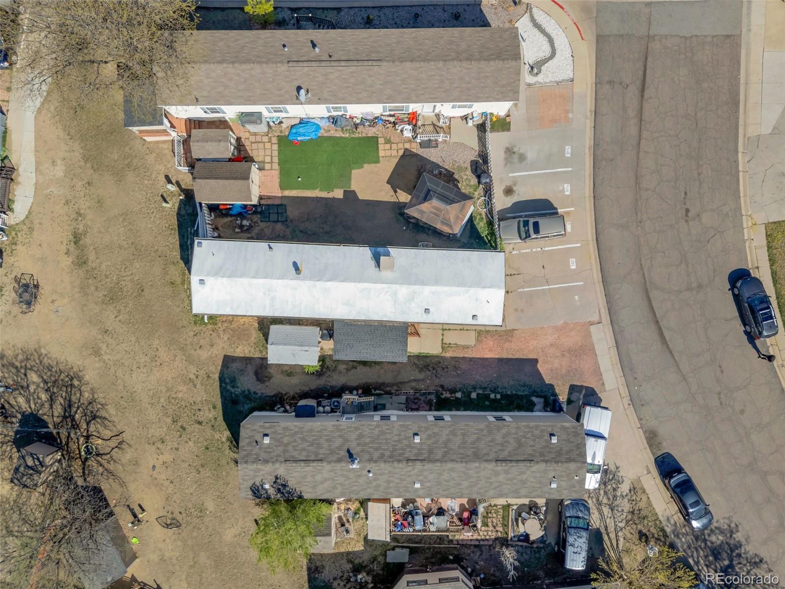 4211 E 100th Ave Lot 305 Thornton CO 80229